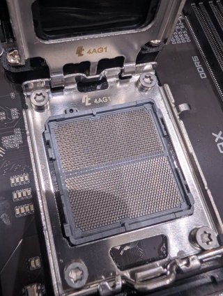 Placa Base Gigabyte B650 EAGLE AX WIFI AM5