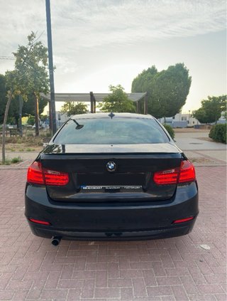 BMW Serie 3 2013 Sport