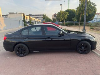 BMW Serie 3 2013 Sport