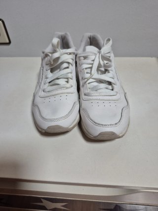 Deportivas Reebok Blancas