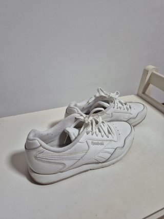 Deportivas Reebok Blancas
