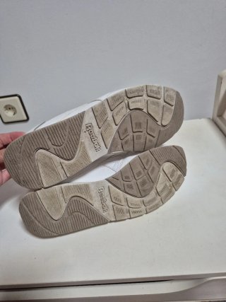 Deportivas Reebok Blancas