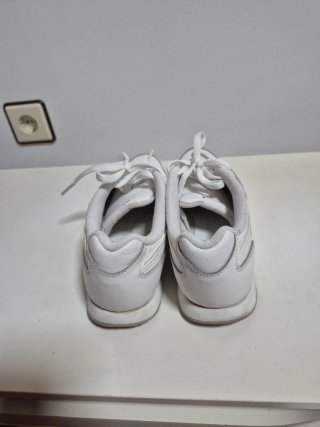 Deportivas Reebok Blancas