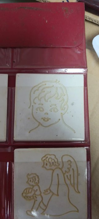 Figura Pantógrafo Dibujo