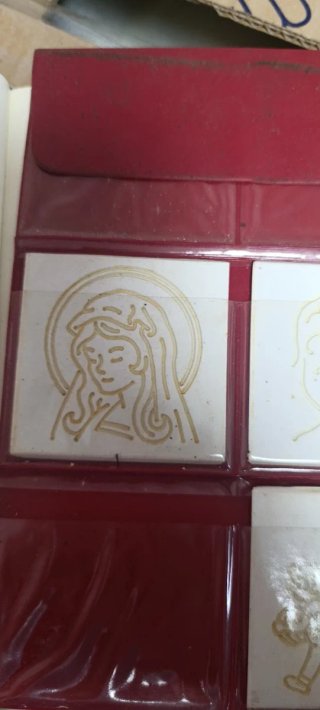 Figura Pantógrafo Dibujo