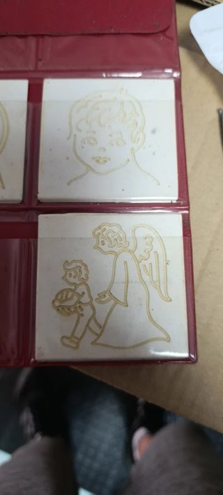 Figura Pantógrafo Dibujo