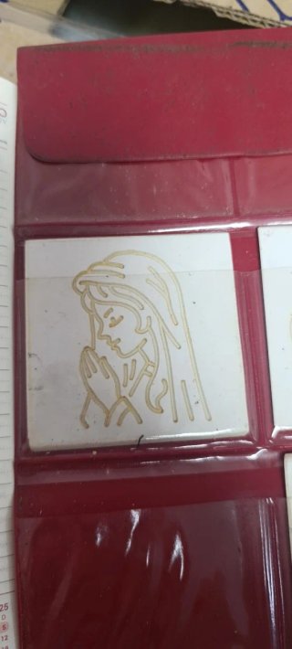 Figura Pantógrafo Dibujo