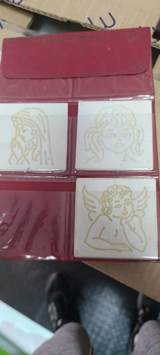 Figura Pantógrafo Dibujo