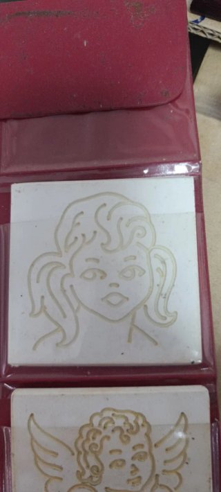 Figura Pantógrafo Dibujo