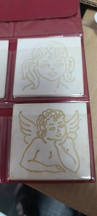 Figura Pantógrafo Dibujo