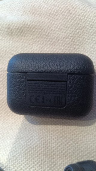 Marshall Motif ANC Auriculares Bluetooth