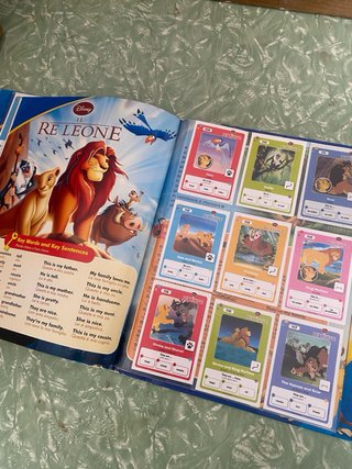 I Classici Disney - Conad