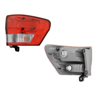 Piloto trasero Jeep 55079420AG Nuevo