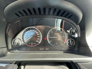 BMW Serie 5 Touring 520dA XDrive ETIQUETA C
