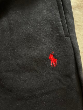 Pantalón corto Ralph Lauren Talla L