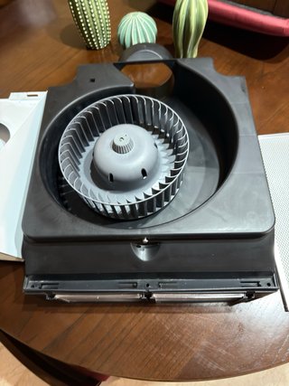 Extractor Cata 750 Profesional