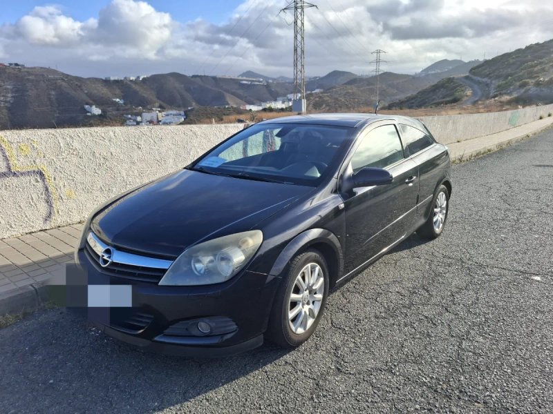 Opel Astra 2007 - foto 1