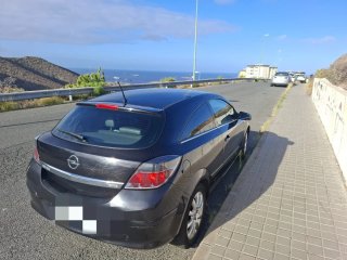 Opel Astra 2007