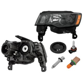 Faro Jeep Grand Cherokee 68266647AA Nuevo