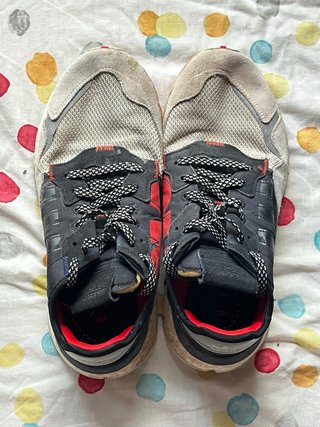 Adidas x 3M Zapatillas