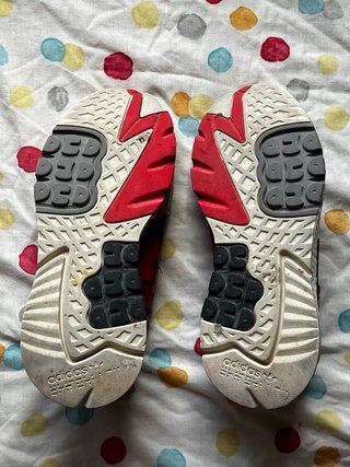 Adidas x 3M Zapatillas