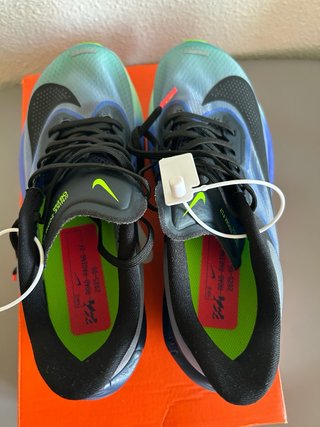 Nike Zoom Fly 6 Glam Zapatillas Running