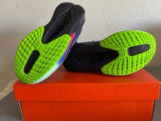 Nike Zoom Fly 6 Glam Zapatillas Running