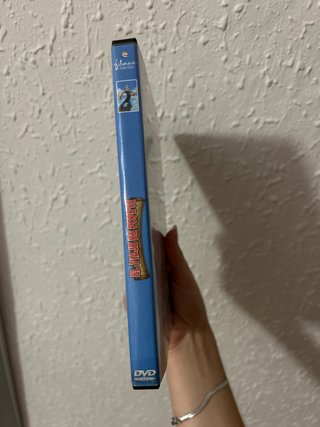 Pelicula El viaje de popeye