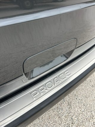 Toyota Proace Verso 2026