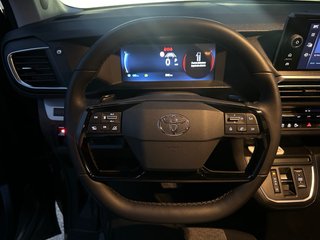 Toyota Proace Verso 2026