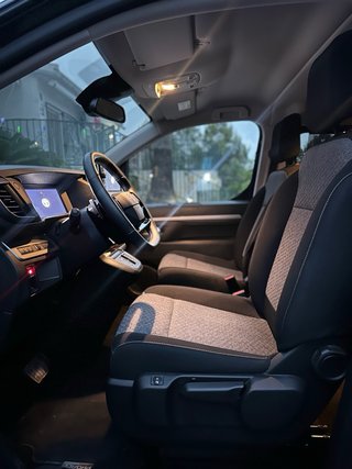 Toyota Proace Verso 2026