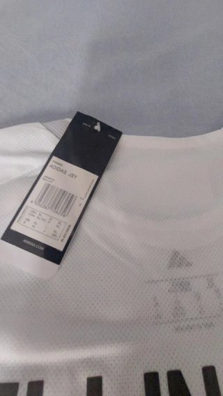 Camiseta Real Madrid Adidas Talla M