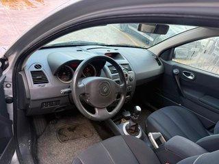 Renault Megane 2006