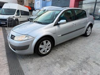 Renault Megane 2006