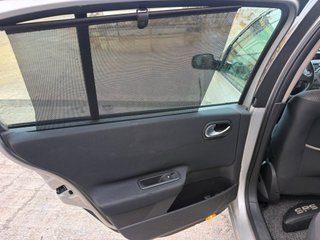 Renault Megane 2006