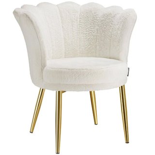 Poltrona Stella, imbottitura spessa, 67x64x76cm · Poltrone