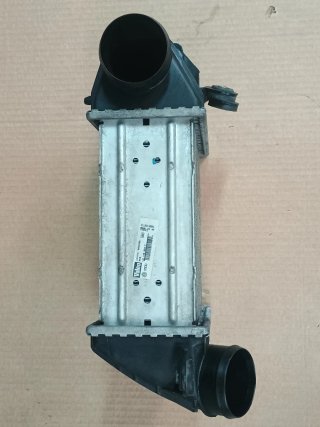 Intercooler Audi A3 1.8t