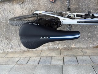 GT ZASKAR SPORT 27,5 Bicicleta Montaña