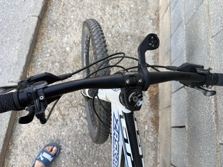 GT ZASKAR SPORT 27,5 Bicicleta Montaña