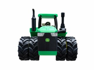 Tractor John Deere 3D