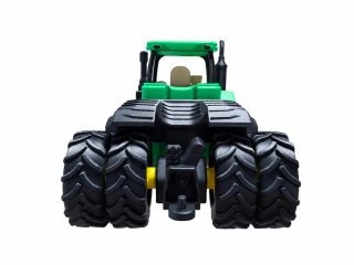 Tractor John Deere 3D