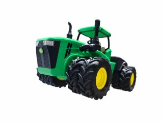 Tractor John Deere 3D