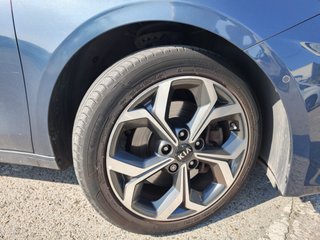 KIA ceed 1.0 TGDi 88kW 120CV Launch Edition 5p