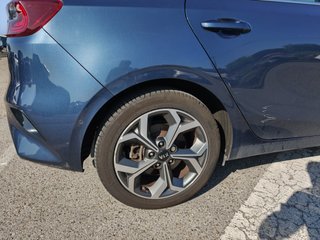 KIA ceed 1.0 TGDi 88kW 120CV Launch Edition 5p