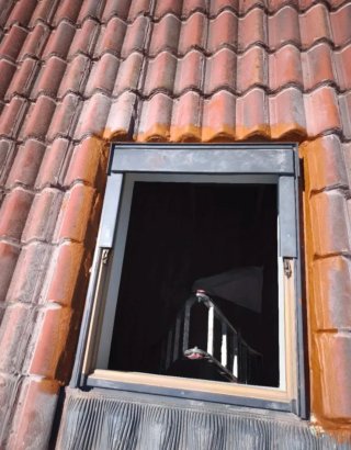 Instalador de ventanas Velux,verticales y más