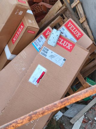Instalador de ventanas Velux,verticales y más