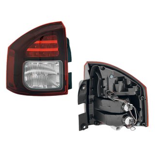 Piloto Jeep Compass MK 5272927AB Nuevo