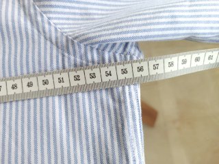 Camisa Hombre Scalpers Talla 40 M