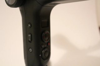 Zhiyun Weebill S Gimbal Stabilizzatore 3 Assi