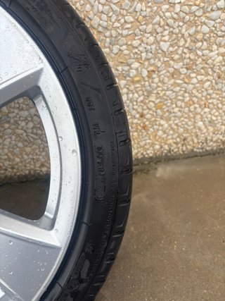 Llantas Alfa Romeo 18 GT Q2